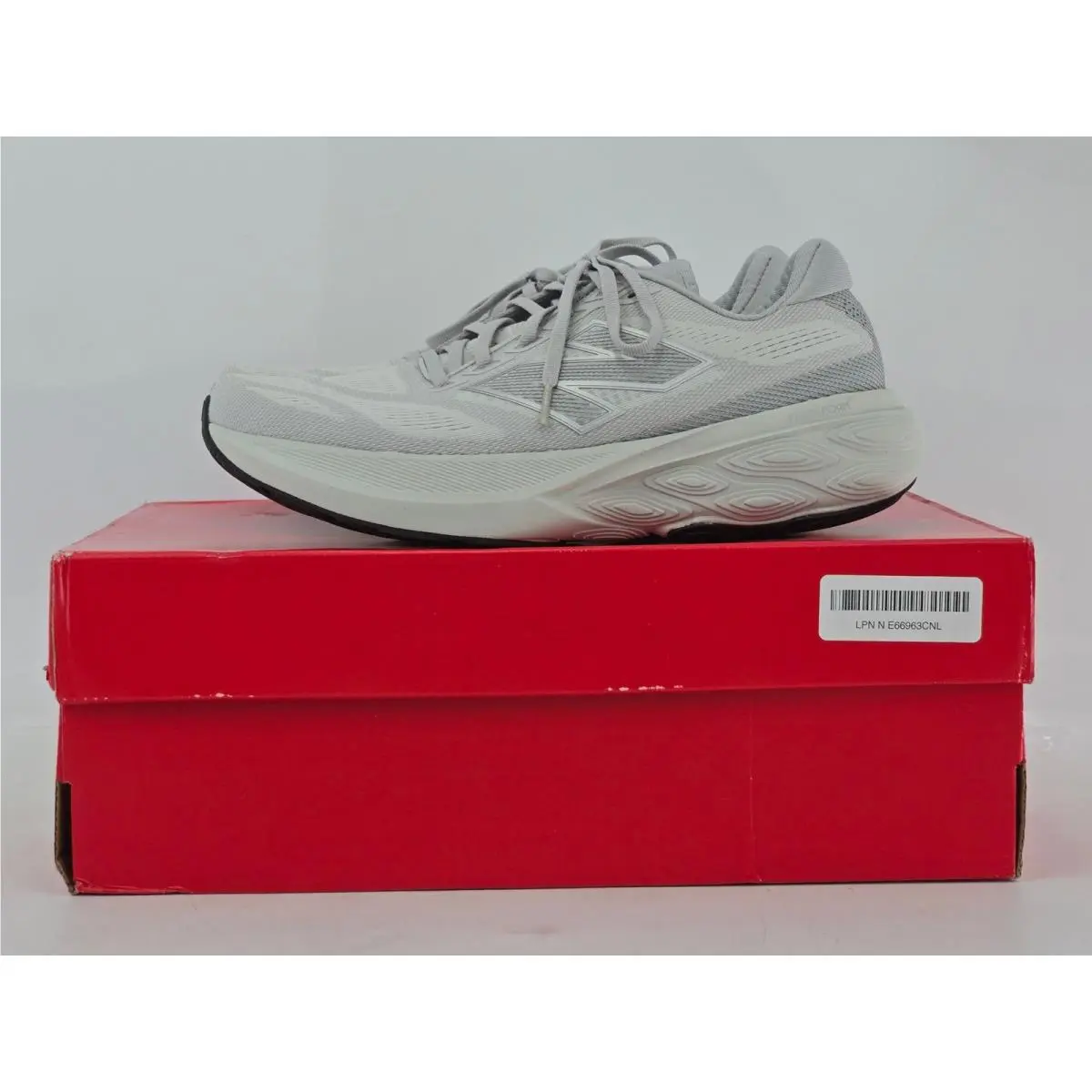New Balance shoes - New Balance Fresh Foam X 880v13 - Gray 2
