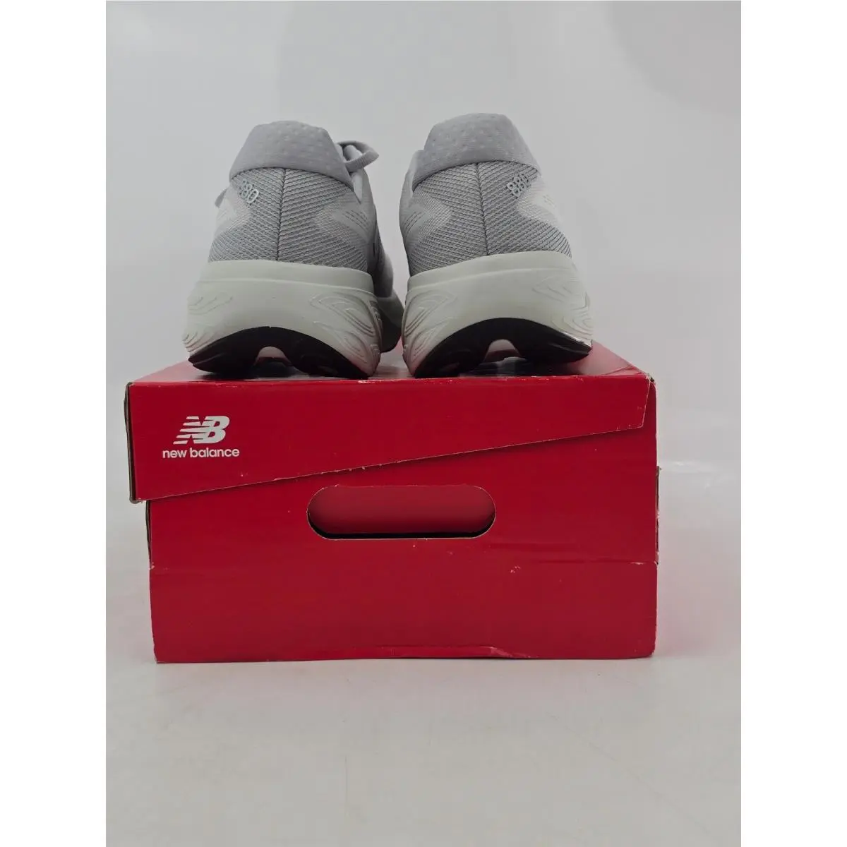 New Balance shoes - New Balance Fresh Foam X 880v13 - Gray 3