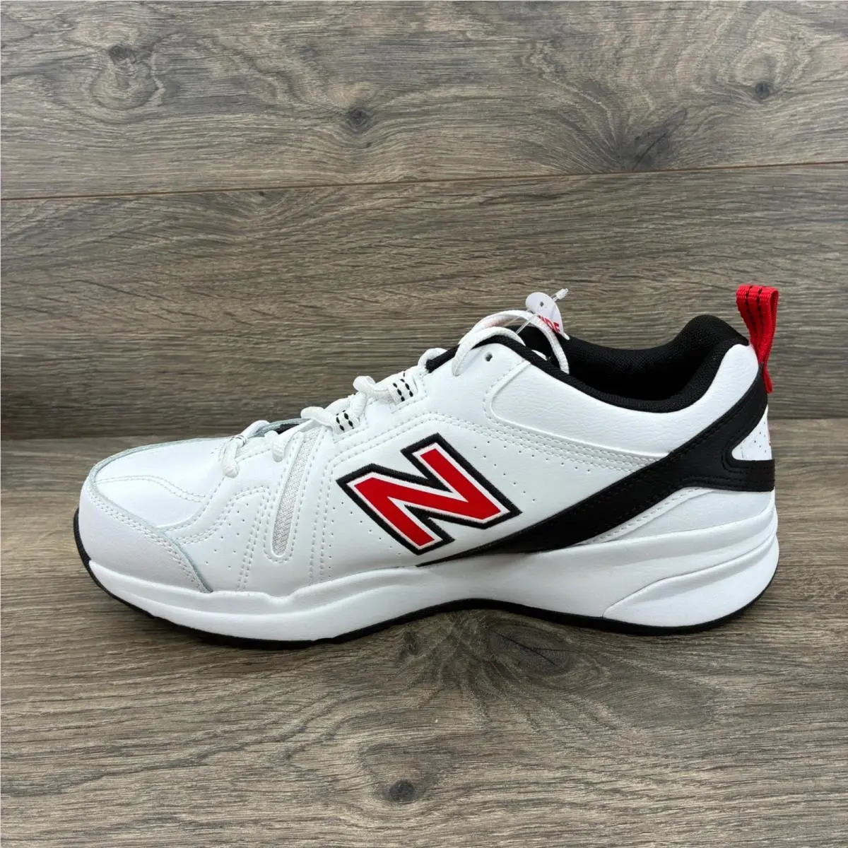 New Balance shoes - New Balance 608 - White 6