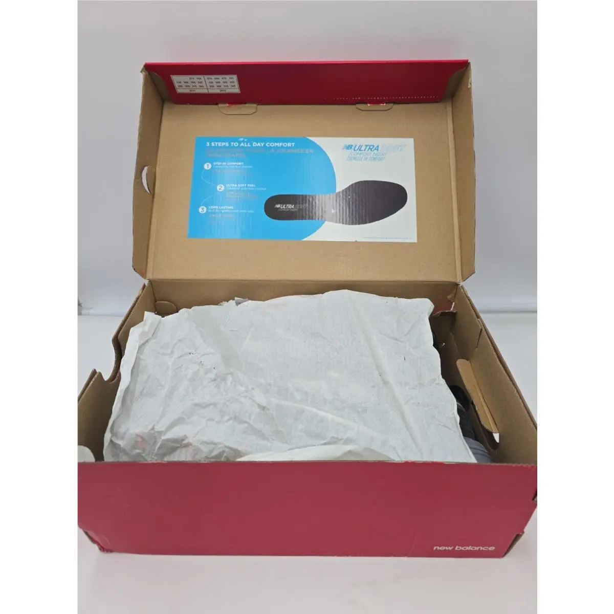 New Balance shoes - New Balance 573 - MTE573B3 - Black 5