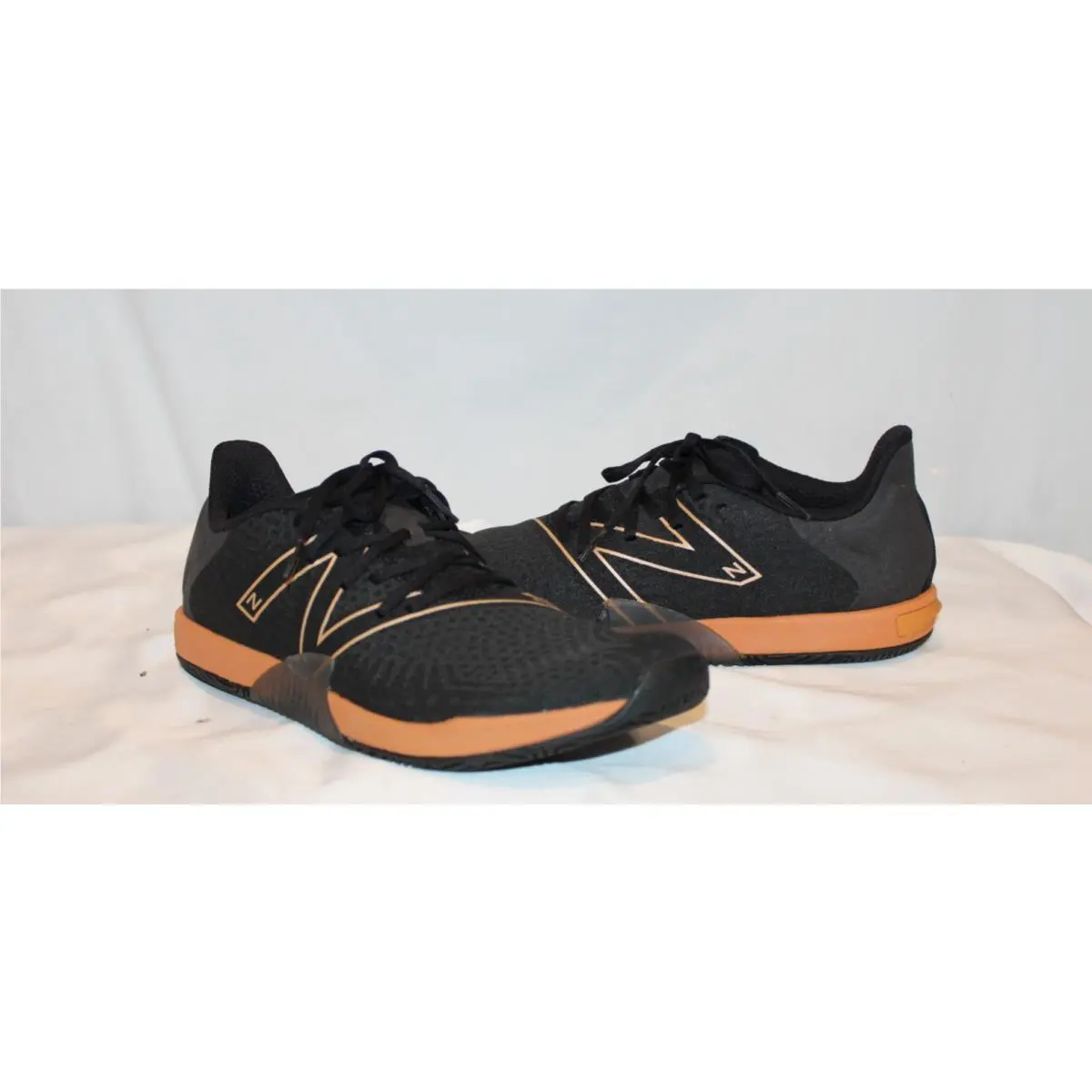 New Balance shoes - New Balance Minimus TR - Minimus - Black 0