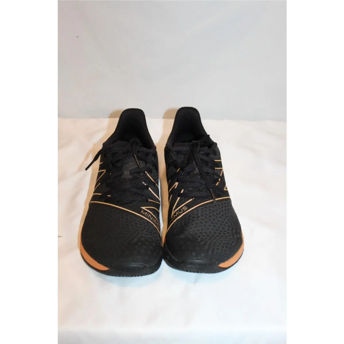 New Balance shoes - New Balance Minimus TR - Minimus - Black 3