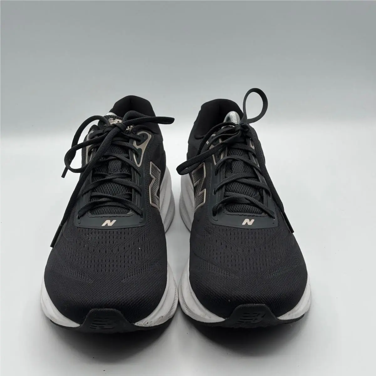 New Balance shoes - New Balance 680 - W680BJ7 - Black 0