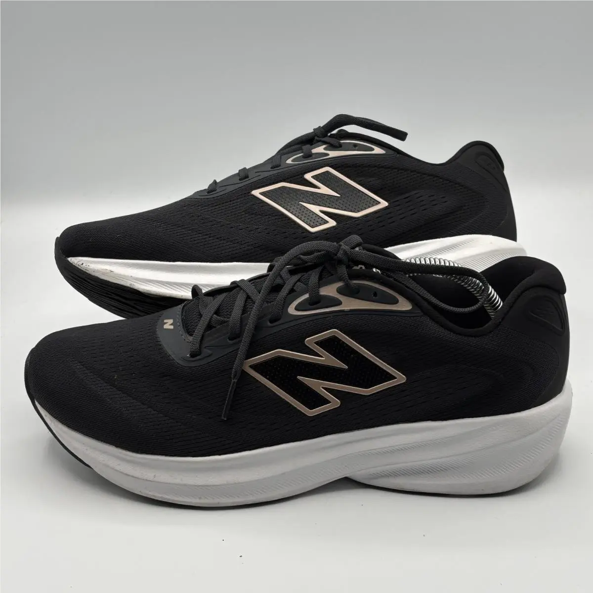 New Balance shoes - New Balance 680 - W680BJ7 - Black 1