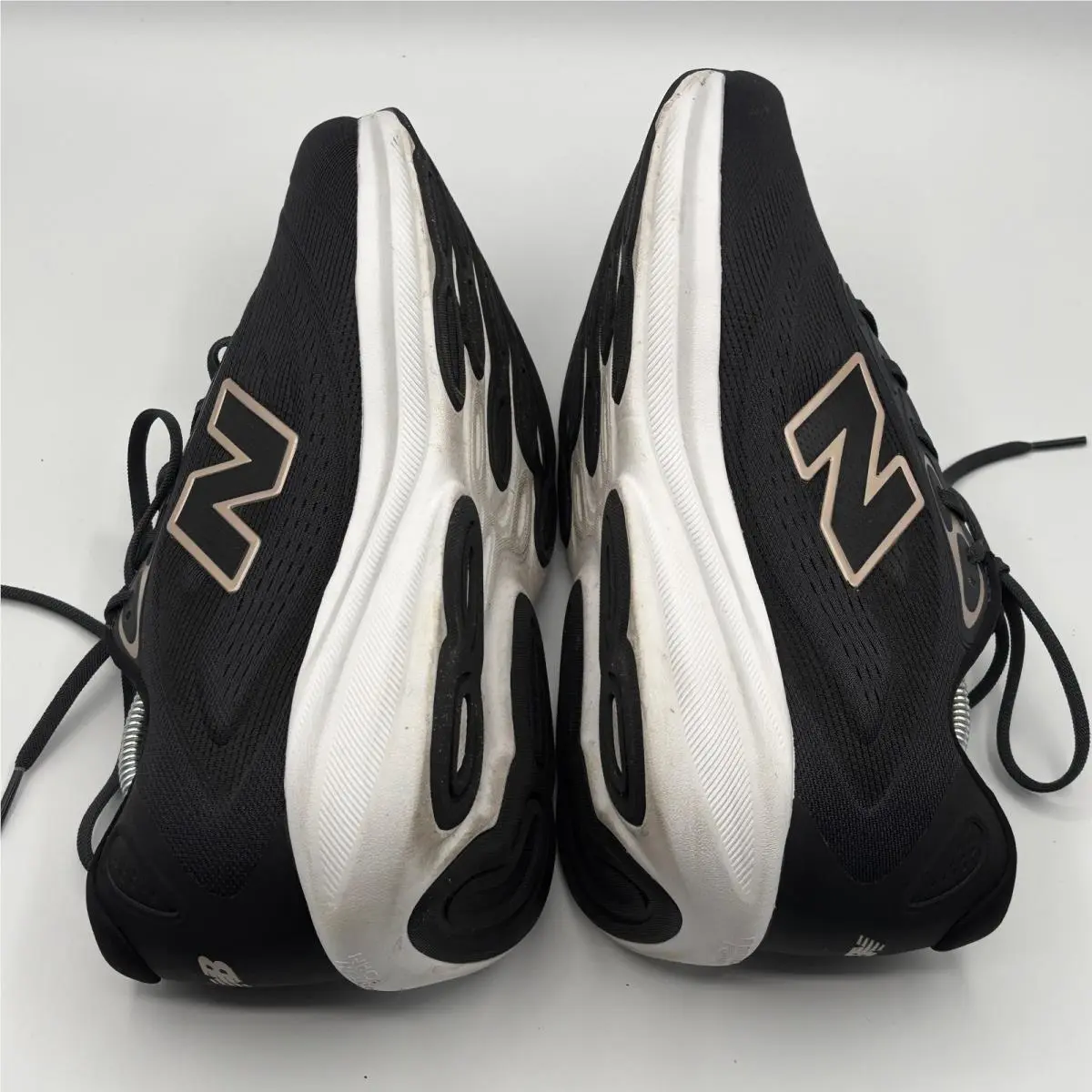 New Balance shoes - New Balance 680 - W680BJ7 - Black 4