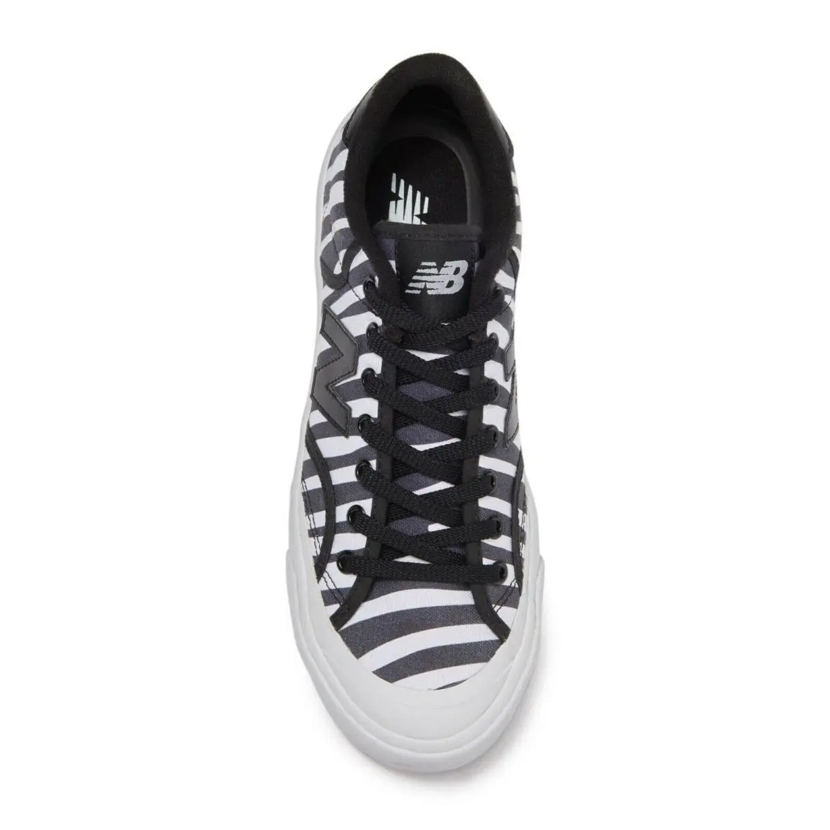 New Balance shoes - New Balance FTWR - FTWR - Black, White 2