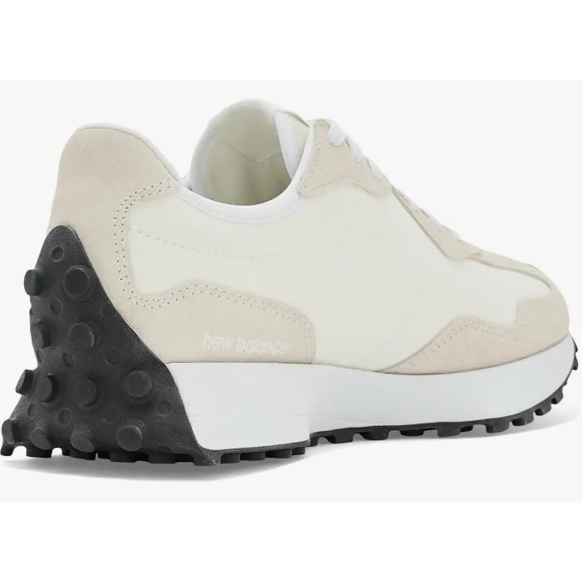 New Balance shoes - New Balance 327 - White (UPC: 198689526314) 1