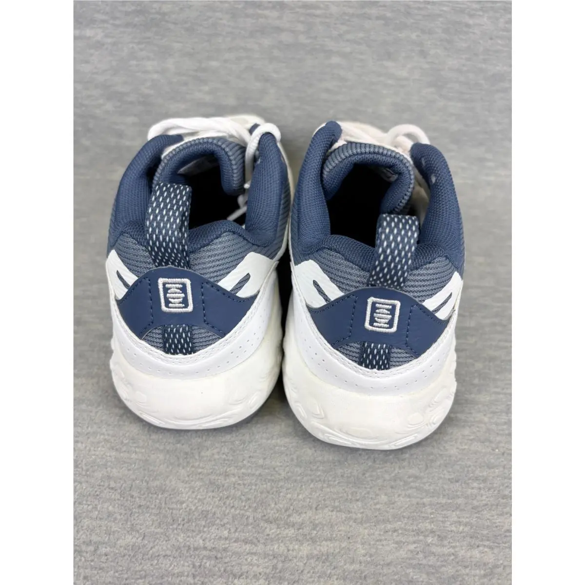 New Balance shoes - New Balance Fresh Foam - Fresh Foam - White 4