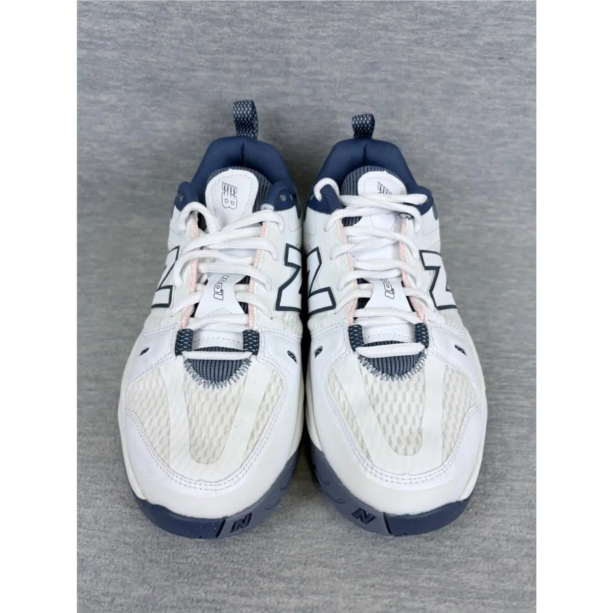 New Balance shoes - New Balance Fresh Foam - Fresh Foam - White 2