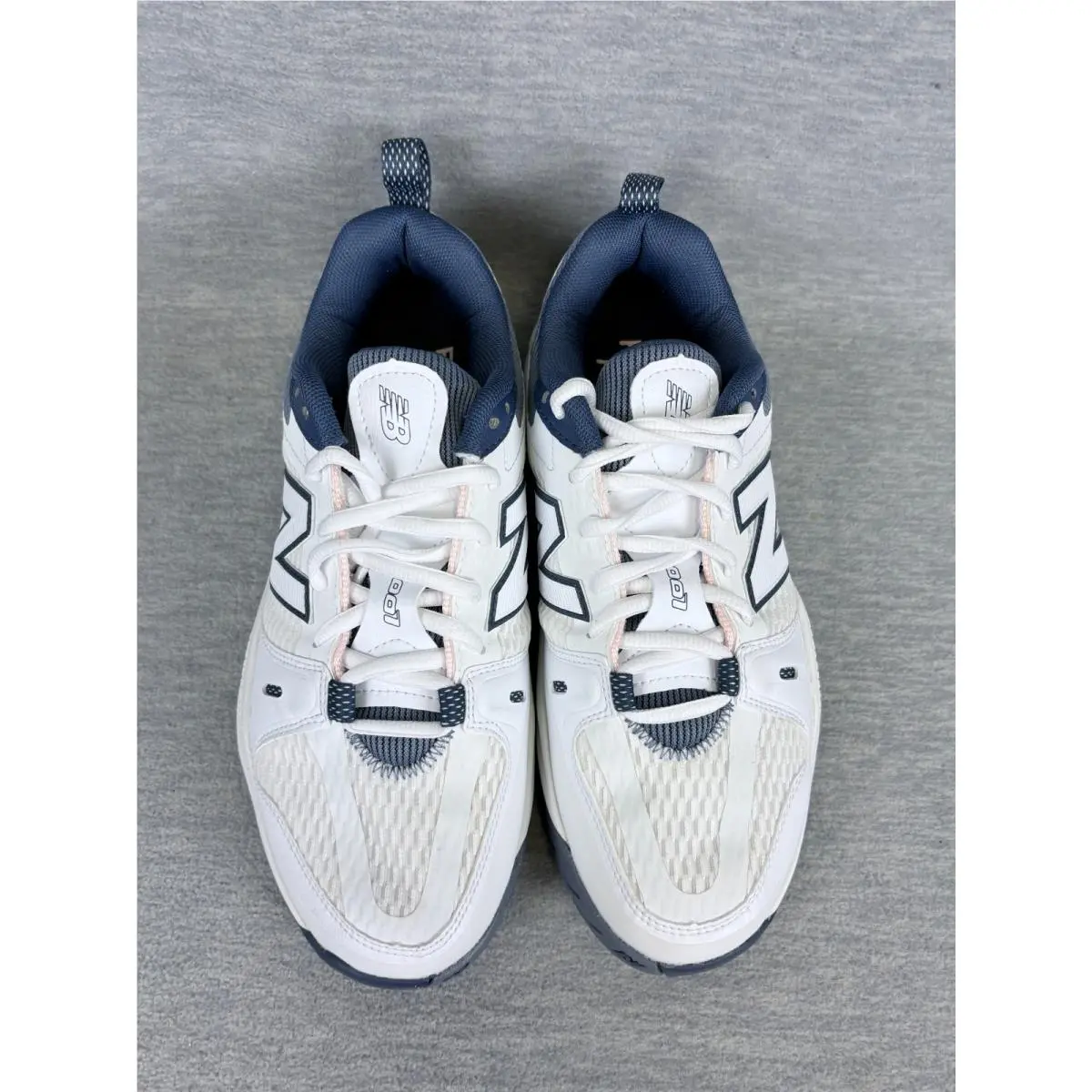 New Balance shoes - New Balance Fresh Foam - Fresh Foam - White 3