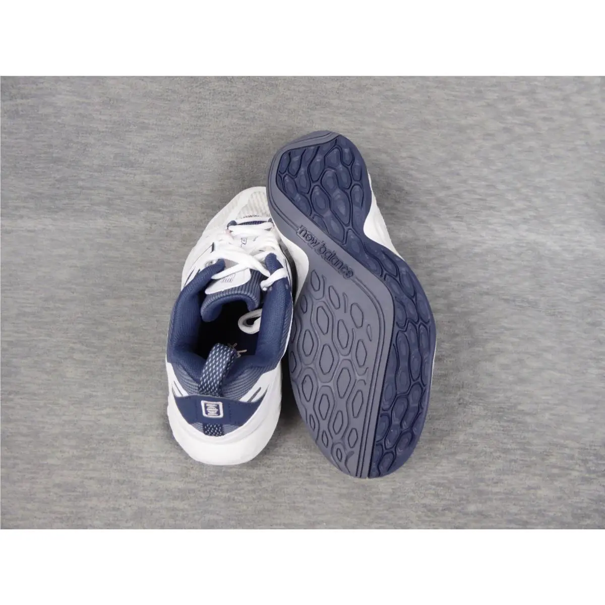 New Balance shoes - New Balance Fresh Foam - Fresh Foam - White 6