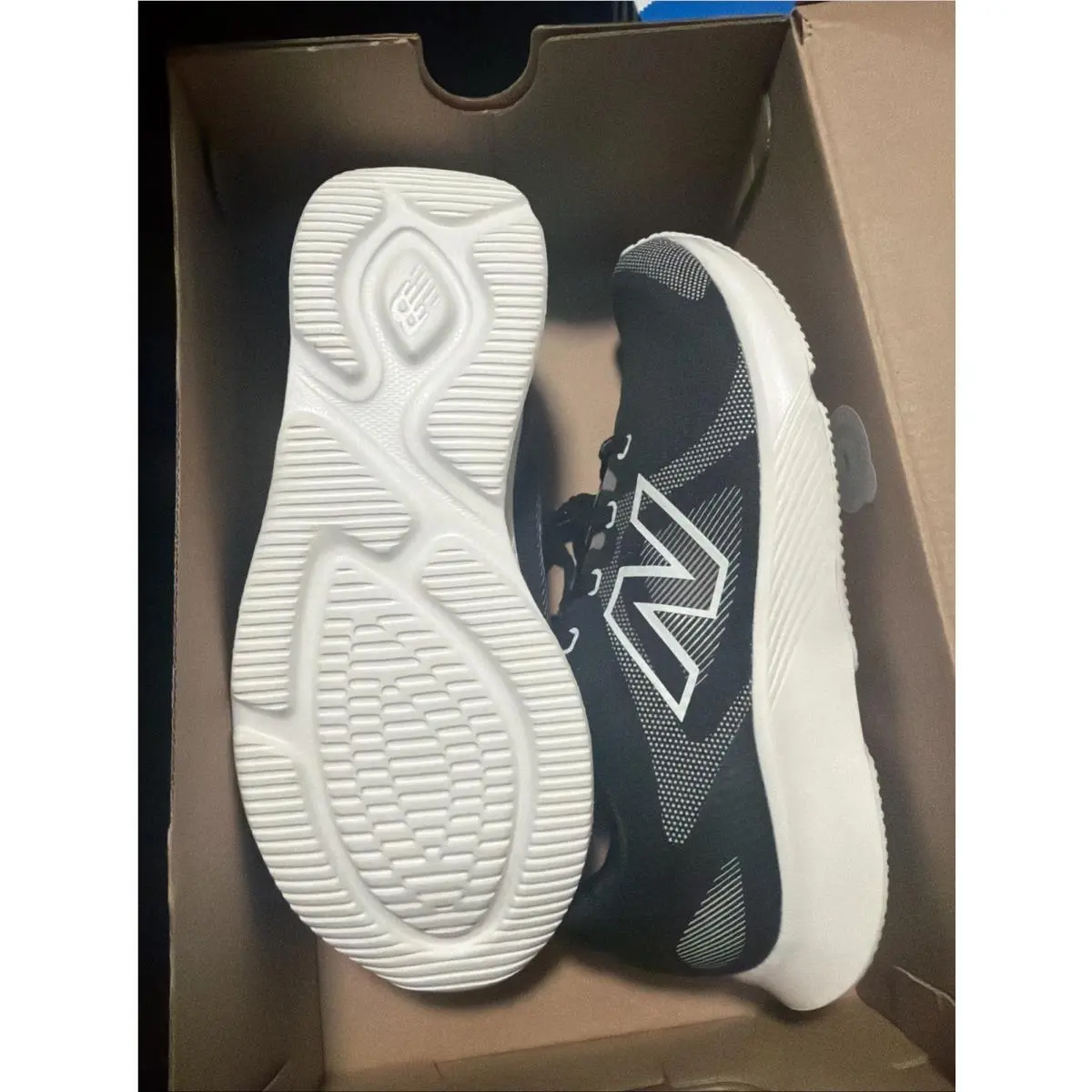 New Balance shoes - Black 2