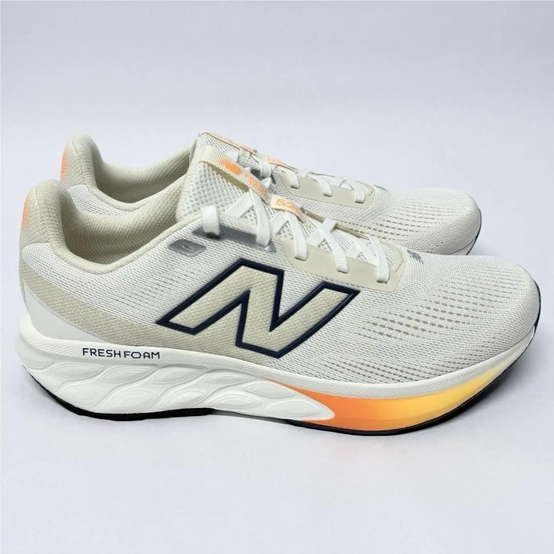 New Balance shoes - New Balance 520 - White 2