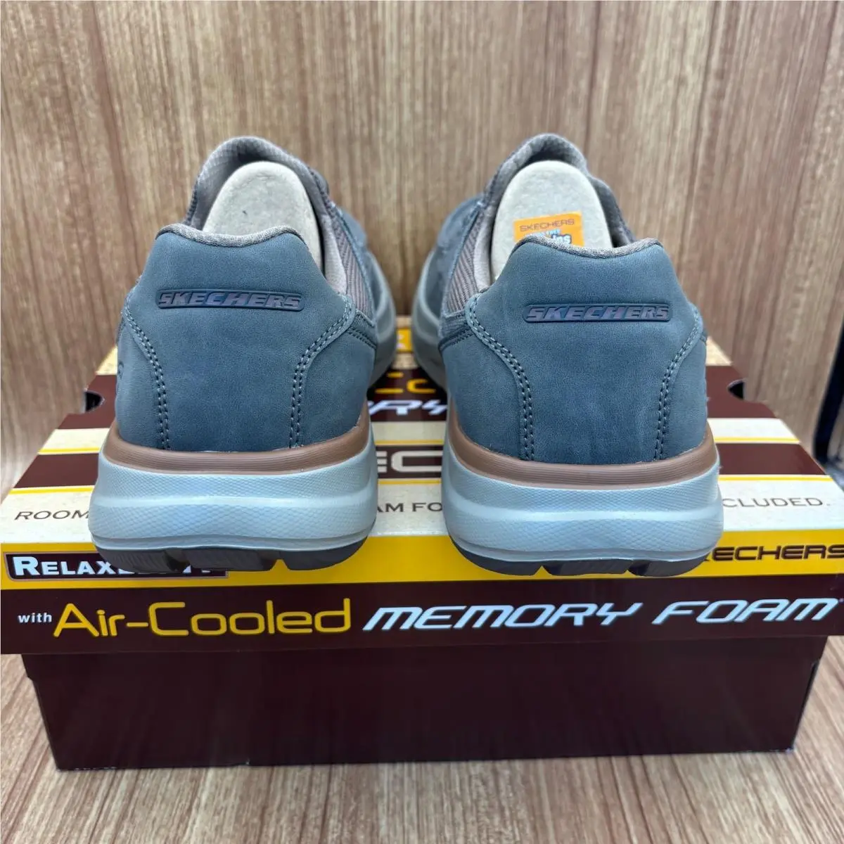 New Balance shoes - 515 - Gray 6