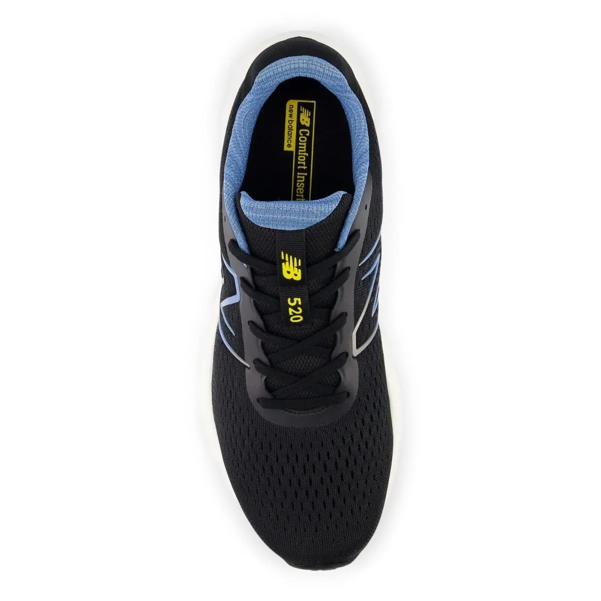 New Balance shoes - New Balance 520 - Black 2