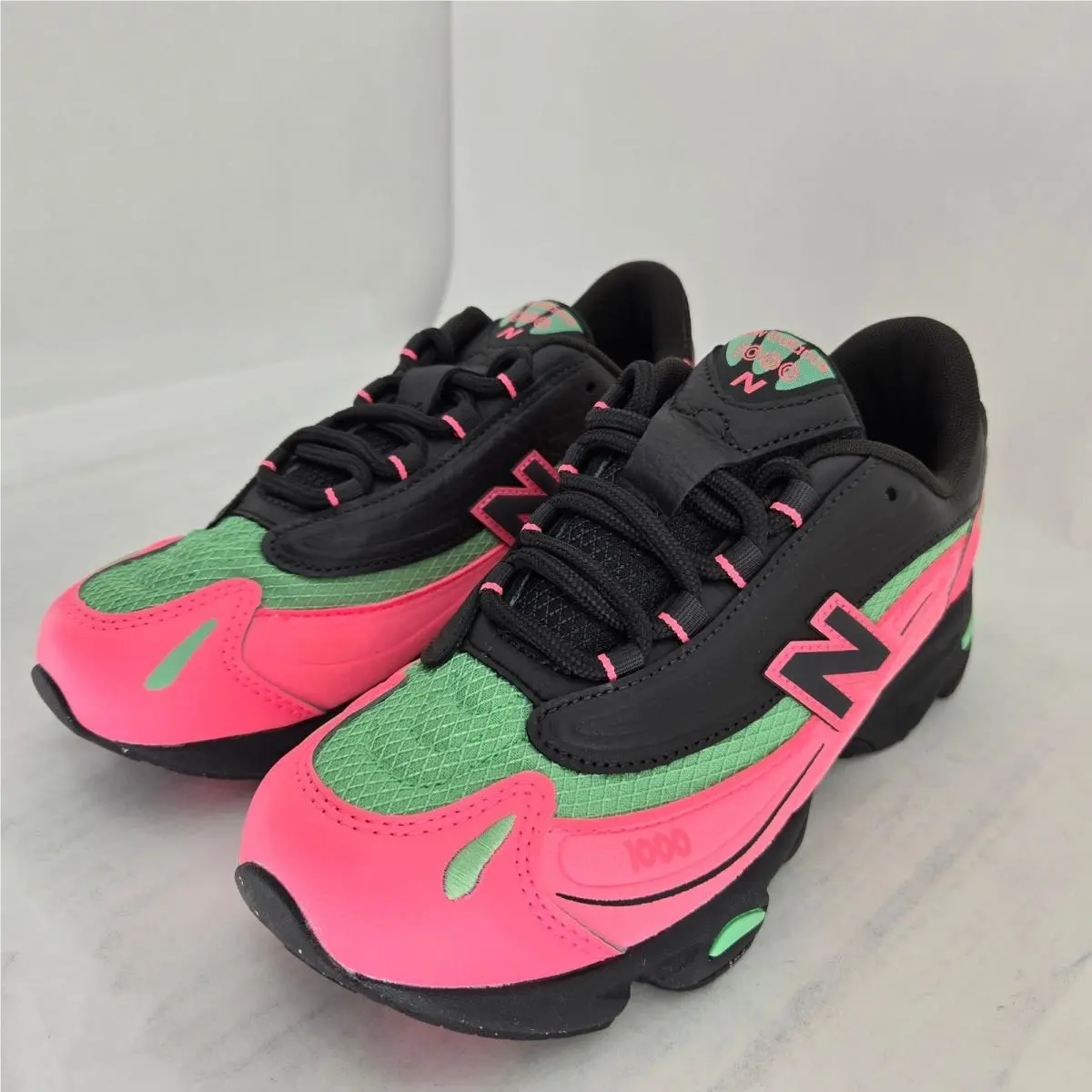 New Balance shoes - New Balance 1000 - Multicolor 8