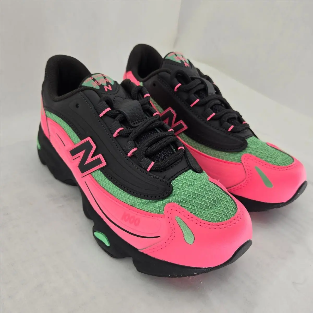 New Balance shoes - New Balance 1000 - Multicolor 11