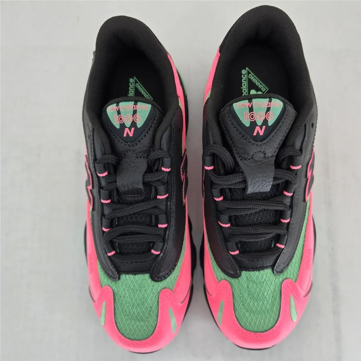New Balance shoes - New Balance 1000 - Multicolor 12