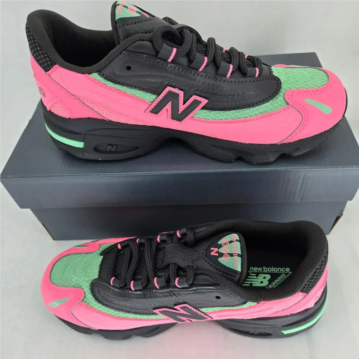 New Balance shoes - New Balance 1000 - Multicolor 13