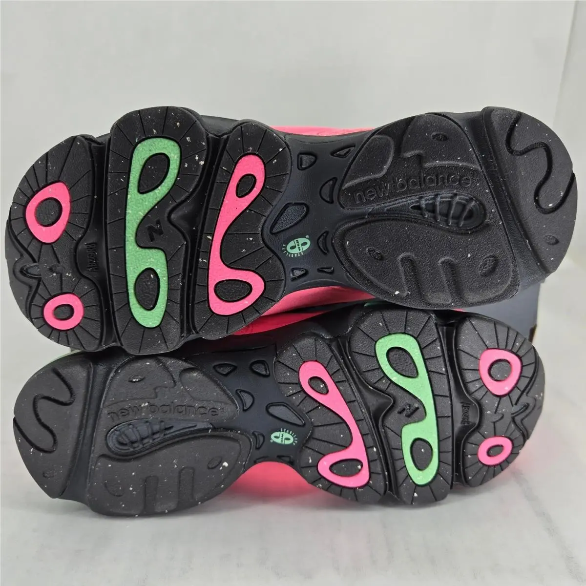 New Balance shoes - New Balance 1000 - Multicolor 2