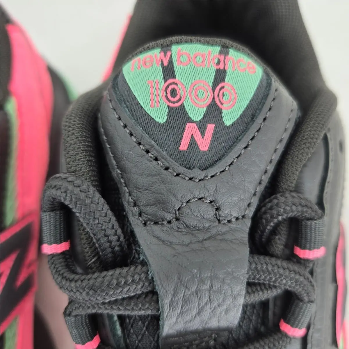 New Balance shoes - New Balance 1000 - Multicolor 5