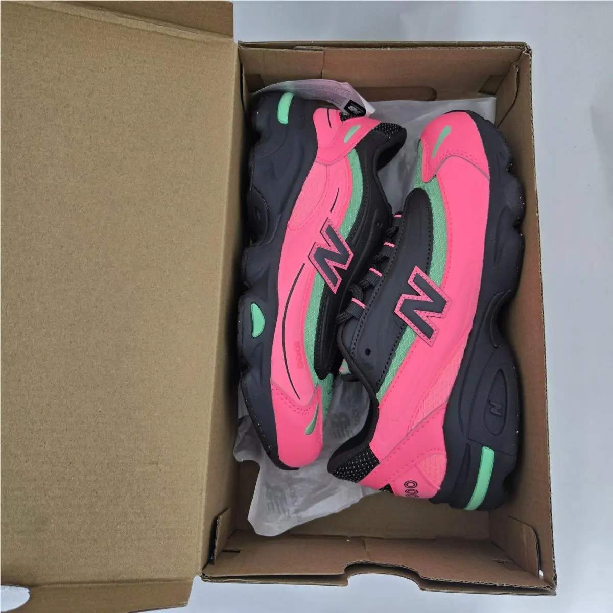 New Balance shoes - New Balance 1000 - Multicolor 6