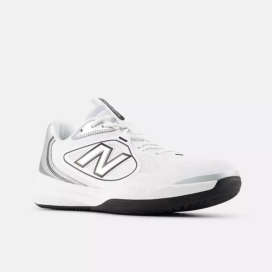 New Balance shoes - New Balance FuelCell - FuelCell - M79656Y - White 0
