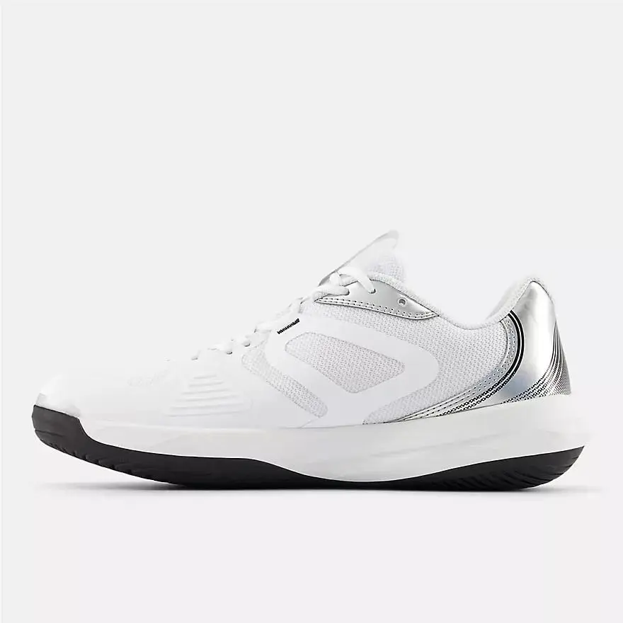 New Balance shoes - New Balance FuelCell - FuelCell - M79656Y - White 1