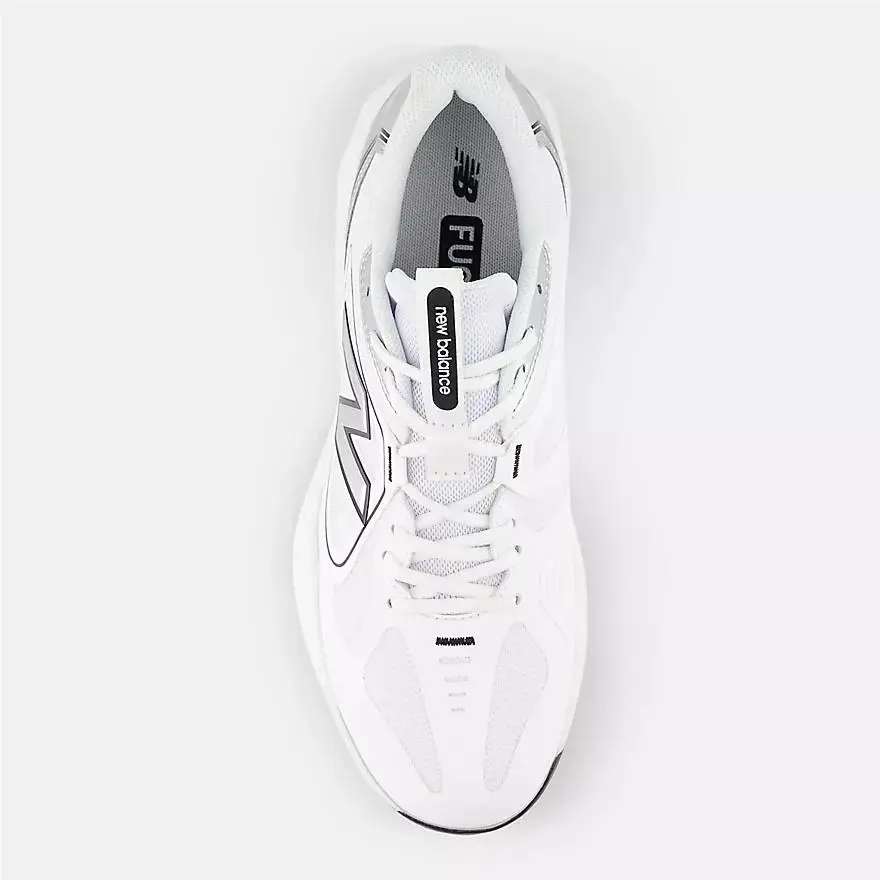 New Balance shoes - New Balance FuelCell - FuelCell - M79656Y - White 2