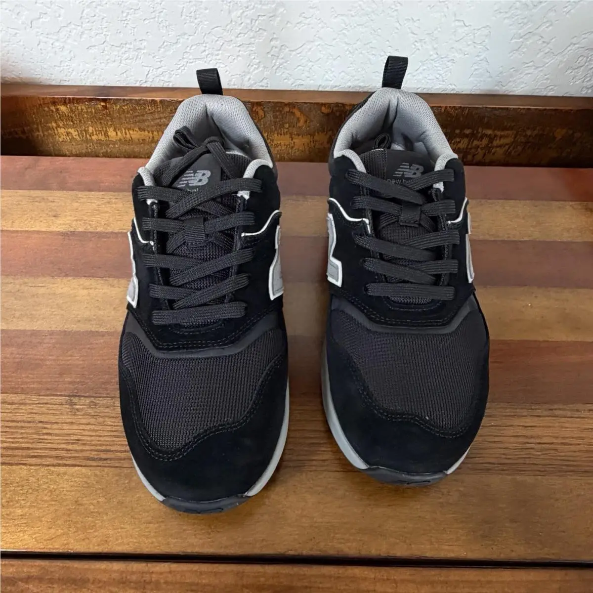 New Balance shoes - New Balance Elite Lite - Elite Lite - Black (UPC: 810119139757) 0