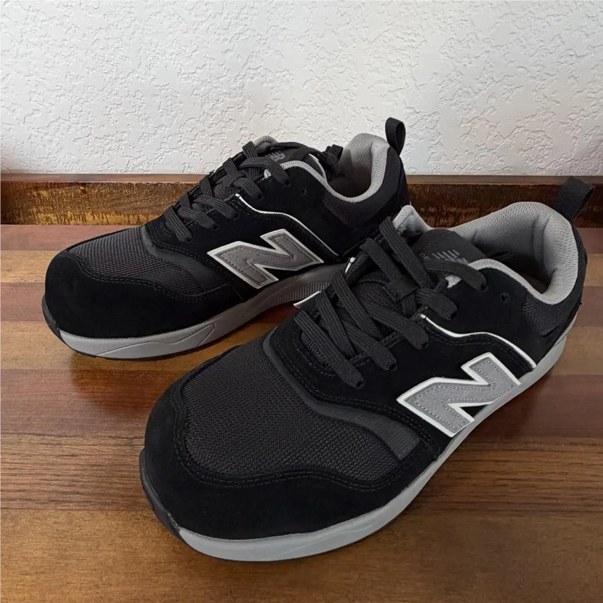 New Balance shoes - New Balance Elite Lite - Elite Lite - Black (UPC: 810119139757) 1