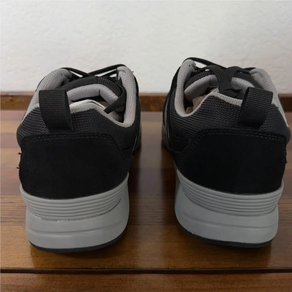 New Balance shoes - New Balance Elite Lite - Elite Lite - Black (UPC: 810119139757) 2