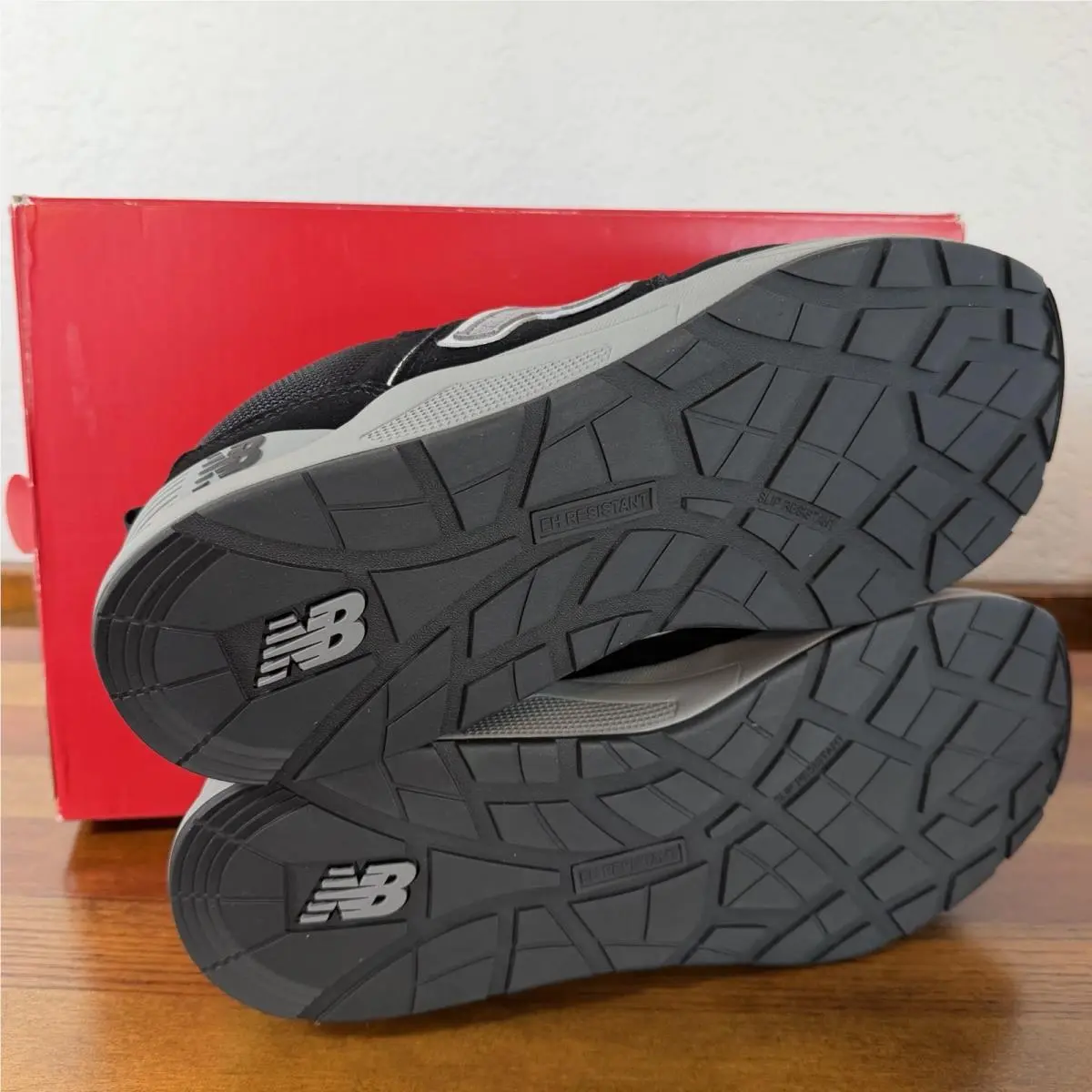 New Balance shoes - New Balance Elite Lite - Elite Lite - Black (UPC: 810119139757) 3