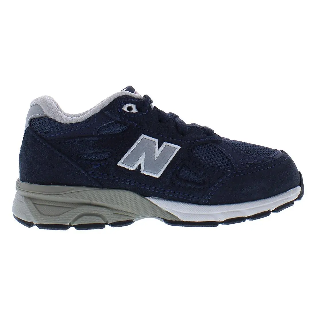 New Balance shoes - IC990NB3 - IC990NB3 - Navy Blue/Black, Main: Blue (UPC: 195481657475) 1