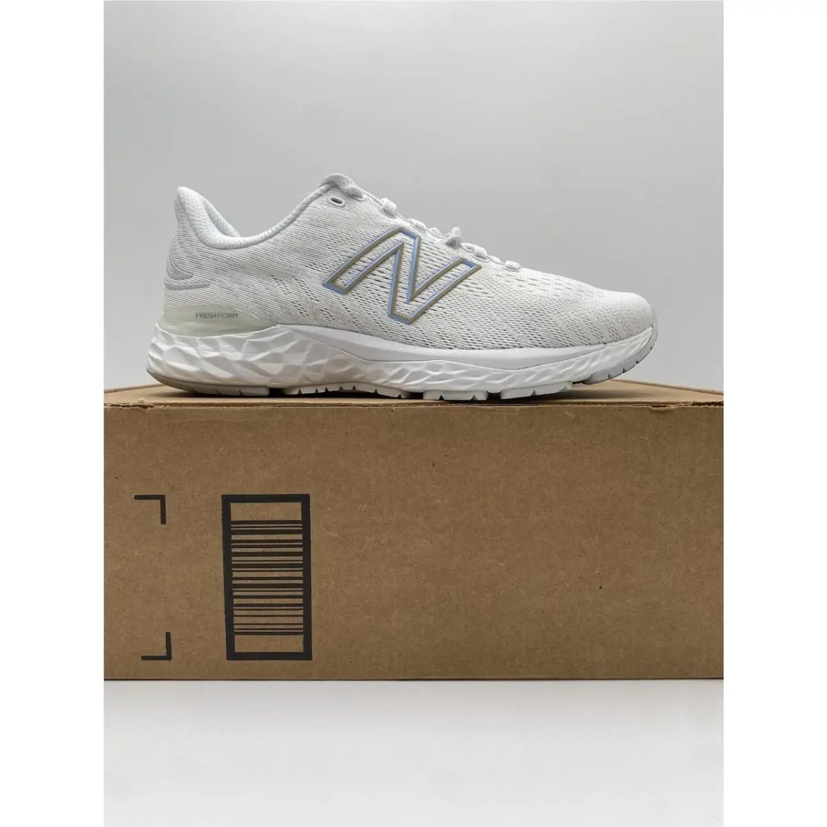 New Balance shoes - New Balance 880 - W880A11 - White 9