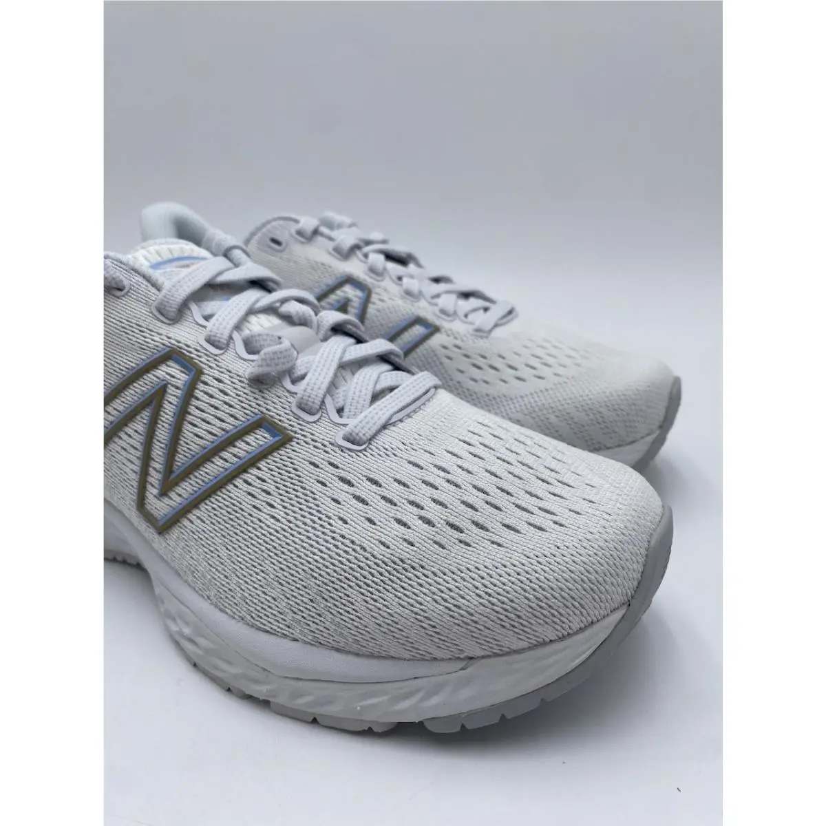New Balance shoes - New Balance 880 - W880A11 - White 0