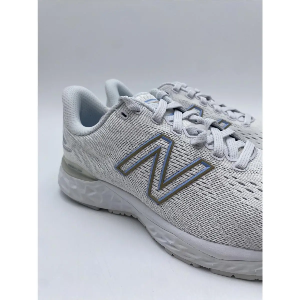 New Balance shoes - New Balance 880 - W880A11 - White 1