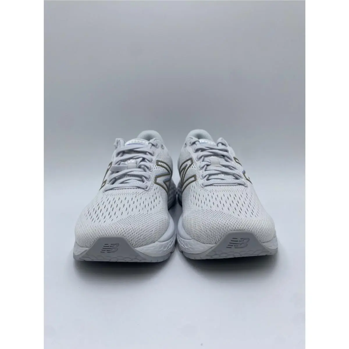New Balance shoes - New Balance 880 - W880A11 - White 3