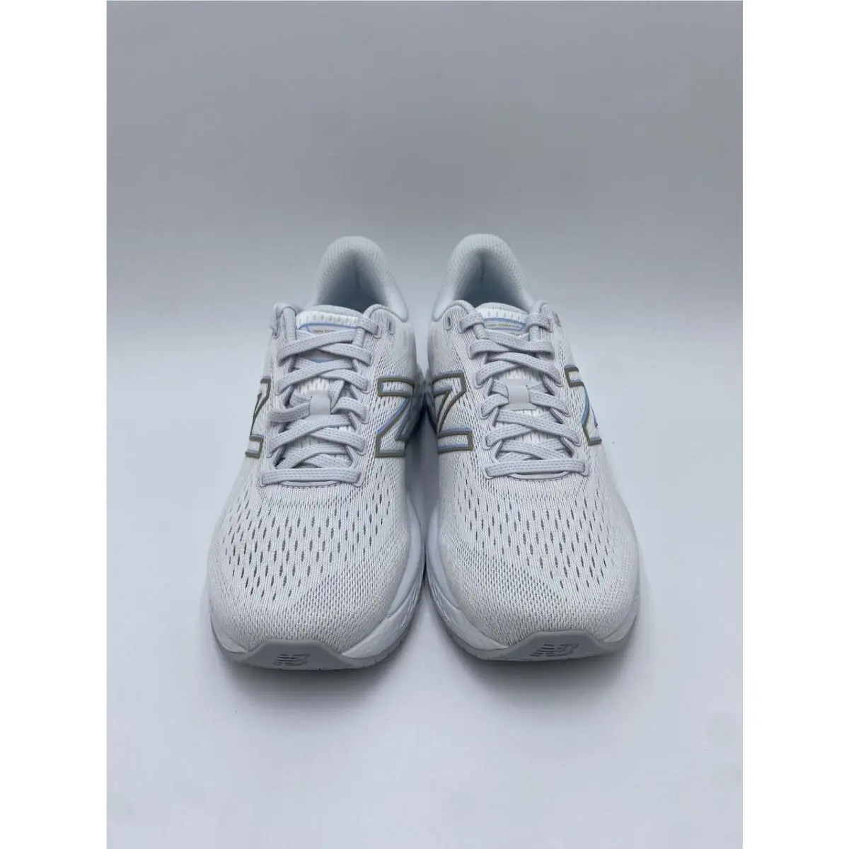 New Balance shoes - New Balance 880 - W880A11 - White 4