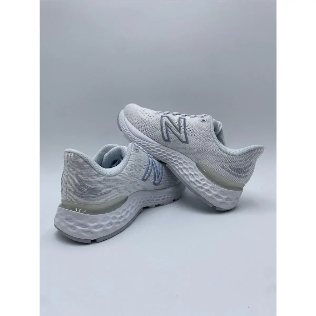 New Balance shoes - New Balance 880 - W880A11 - White 6