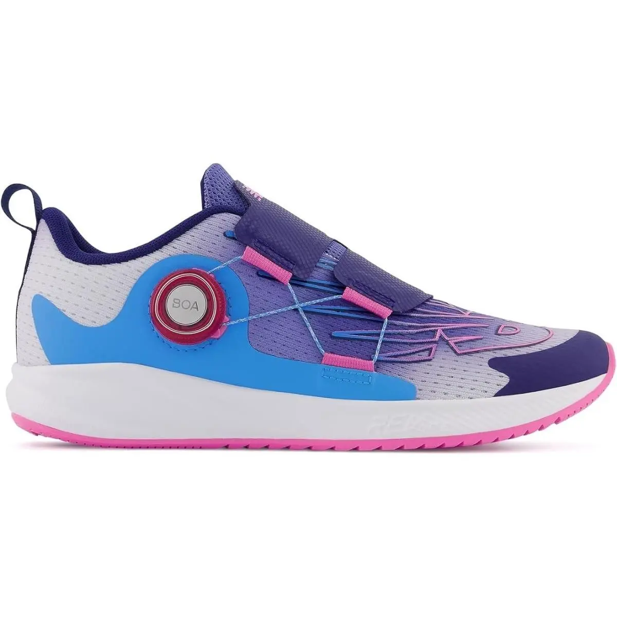 New Balance shoes - New Balance Fuelcore Reveal V3 - Blue Multi 2