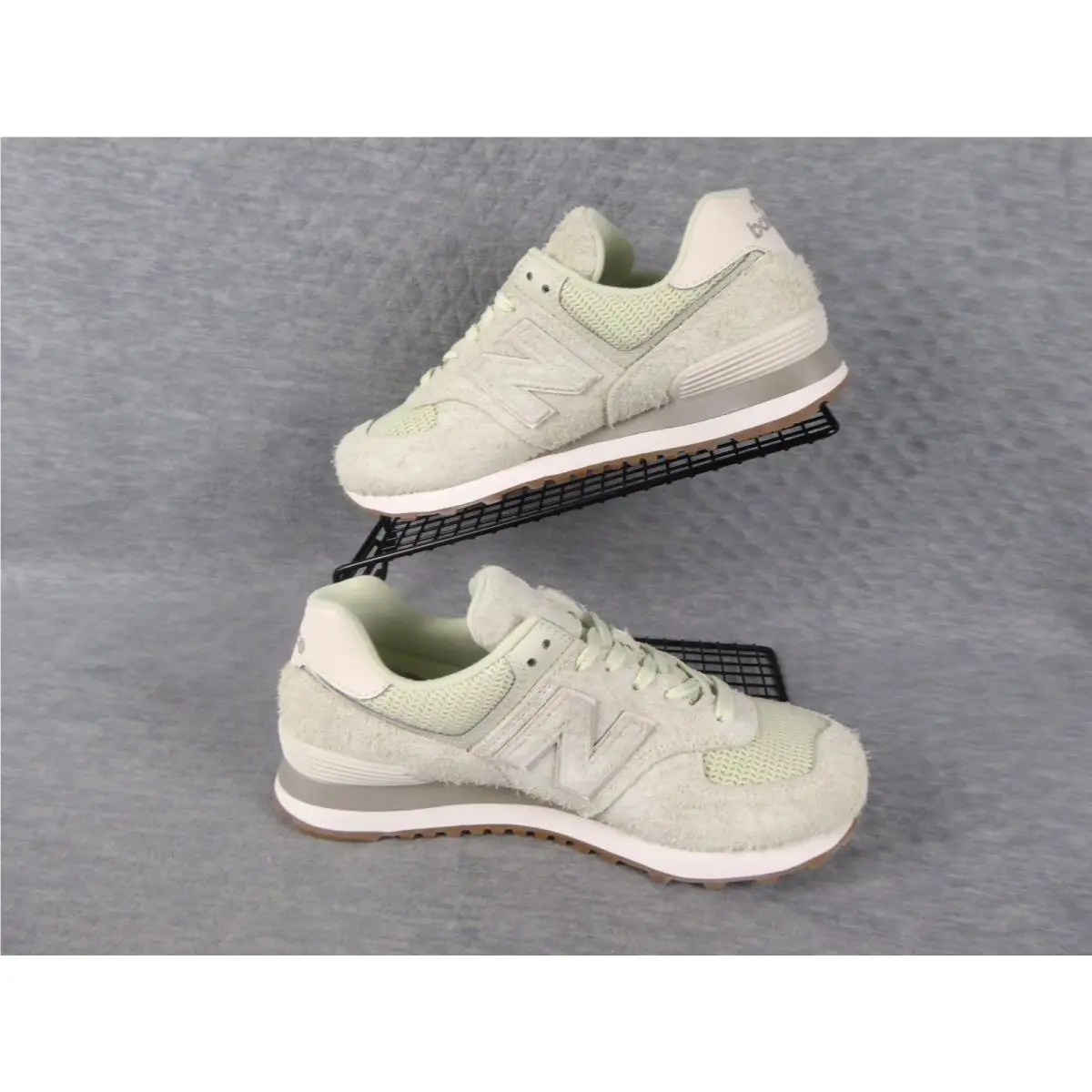 New Balance shoes - New Balance 574 - Green 0