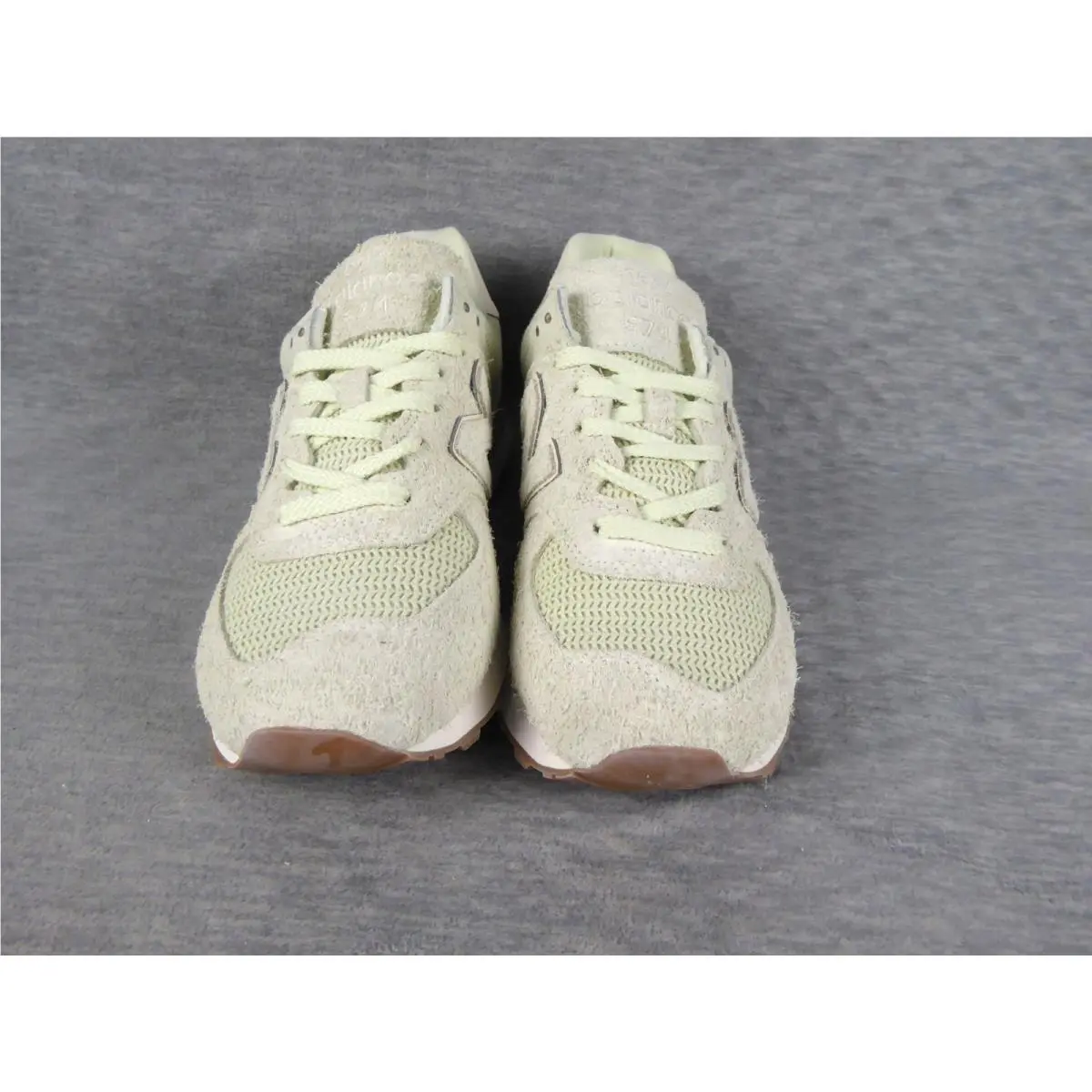New Balance shoes - New Balance 574 - Green 1