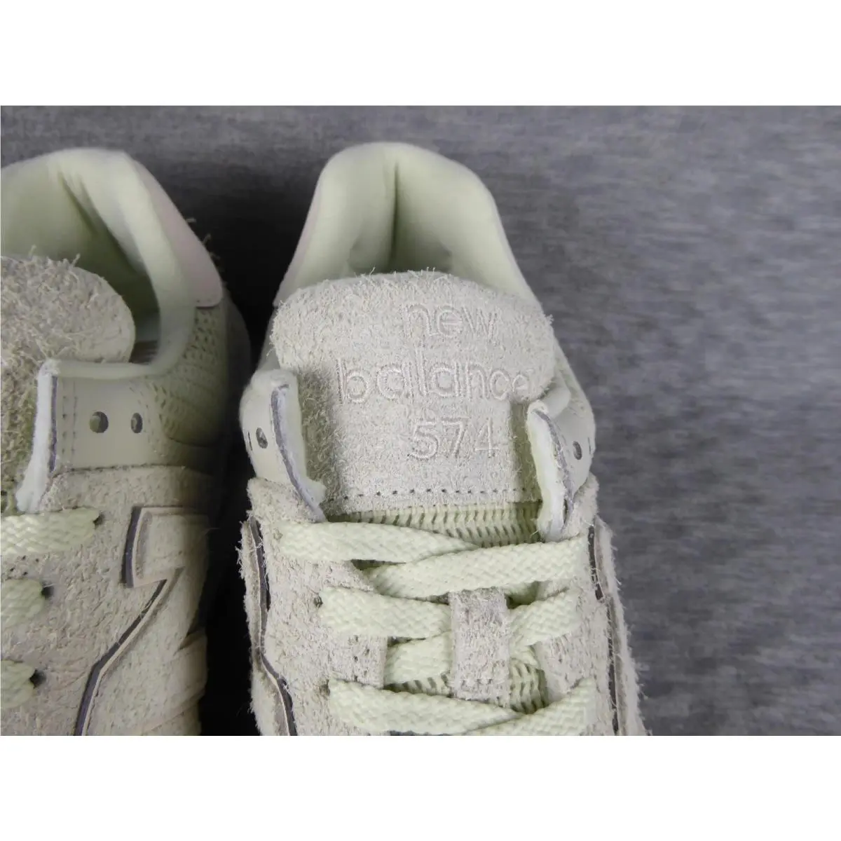 New Balance shoes - New Balance 574 - Green 2