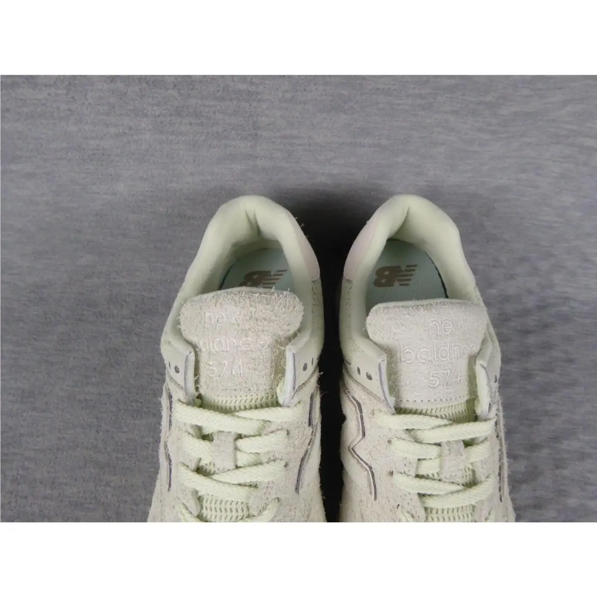 New Balance shoes - New Balance 574 - Green 3