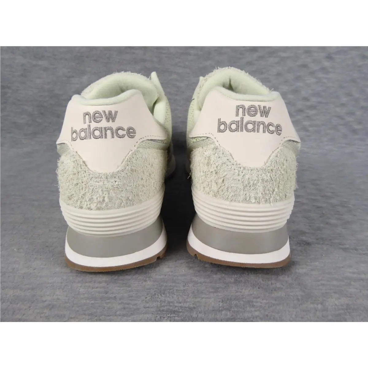 New Balance shoes - New Balance 574 - Green 4