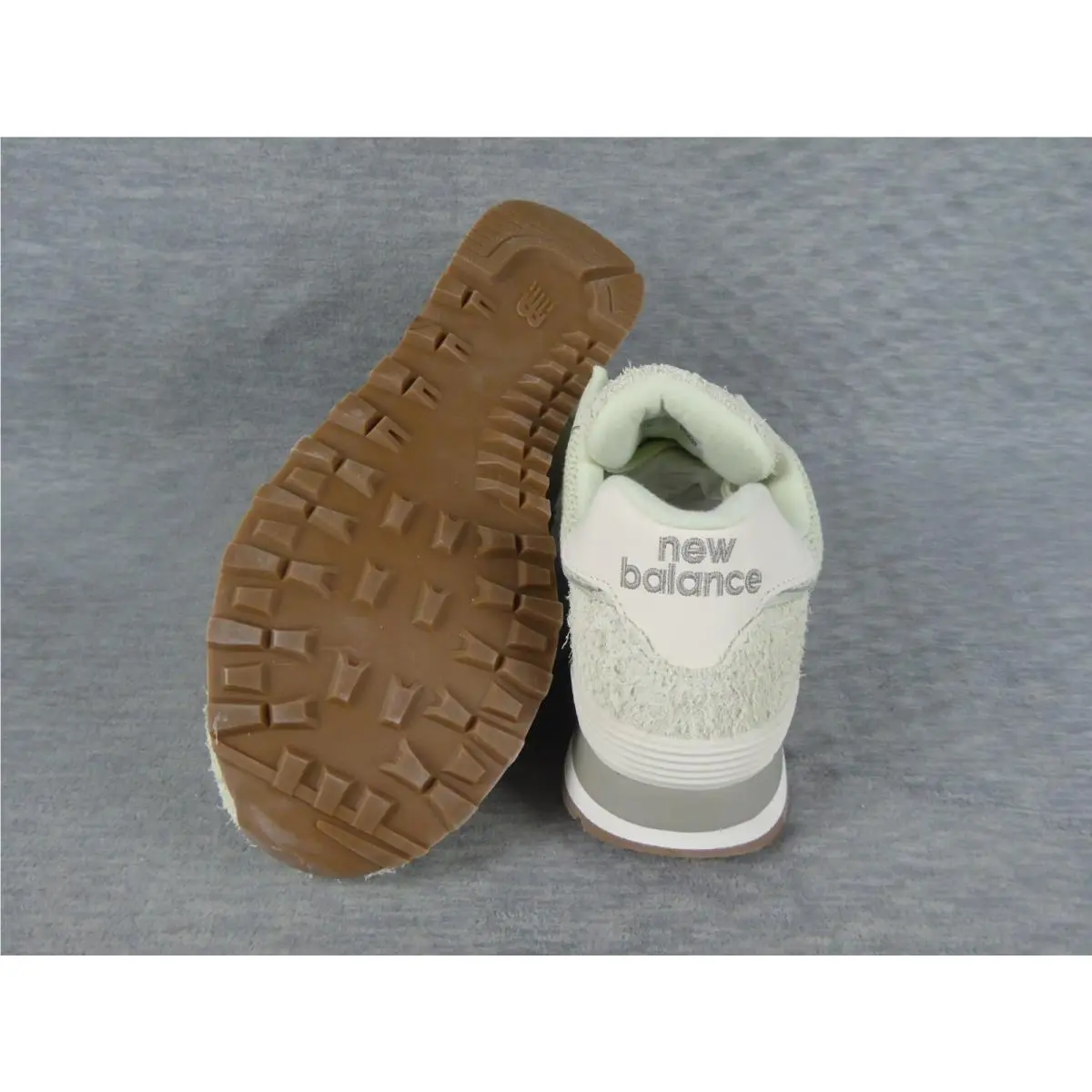 New Balance shoes - New Balance 574 - Green 5