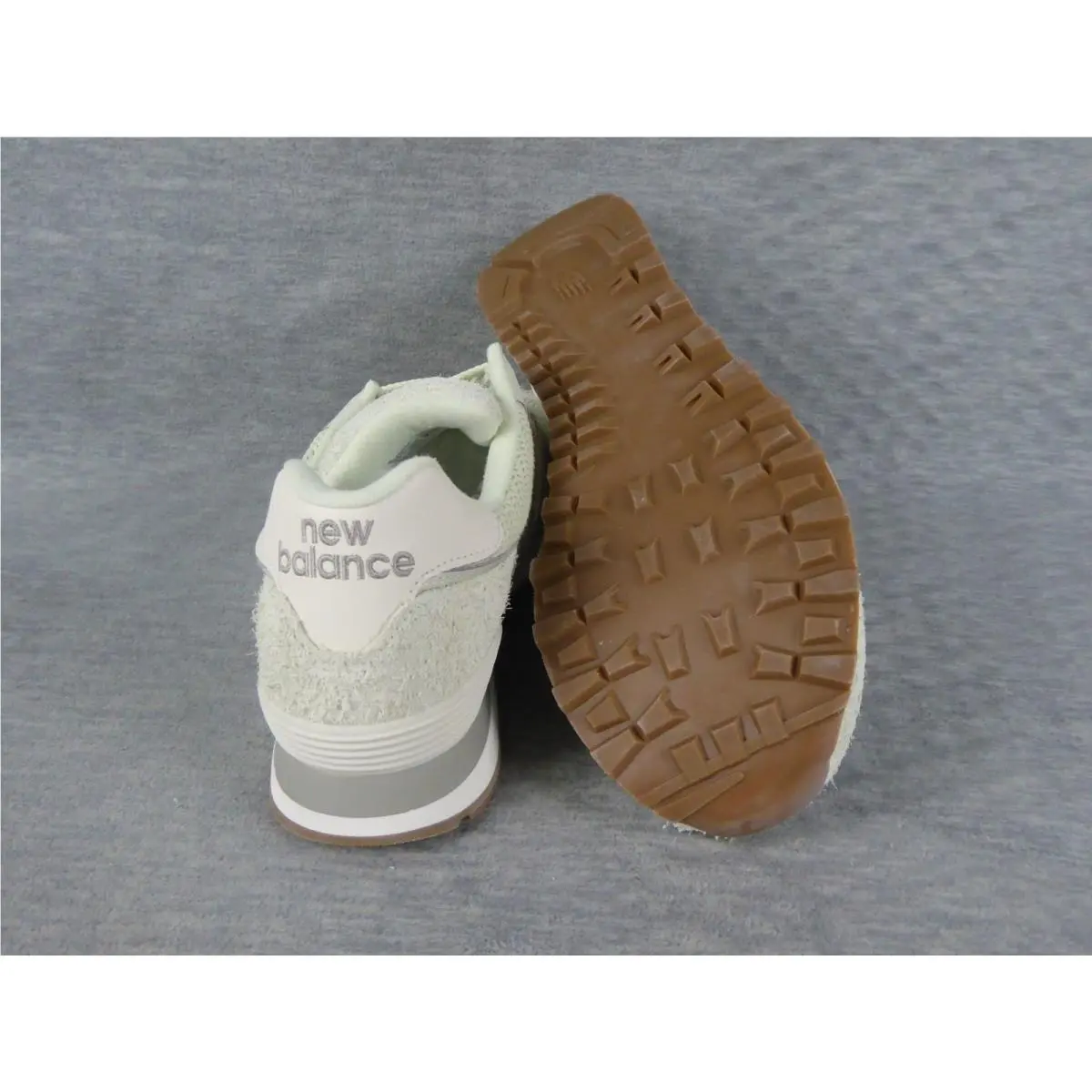 New Balance shoes - New Balance 574 - Green 6