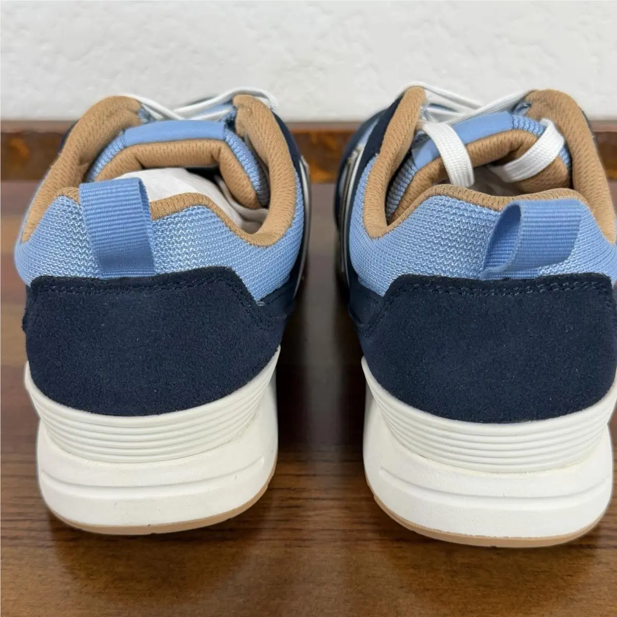 New Balance shoes - New Balance Elite Lite - Elite Lite - Blue (UPC: 0810119138378) 4