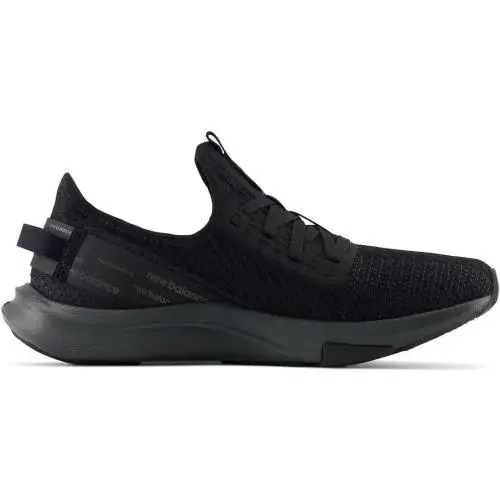 New Balance shoes - WNRGSLC2 - Dynasoft Nergize Sport V2 - Black (UPC: 196941008042) 4